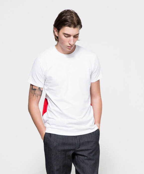 YELL REGULAR FIT MENS TROUSERS